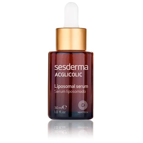Acglicolic Liposomal Serum