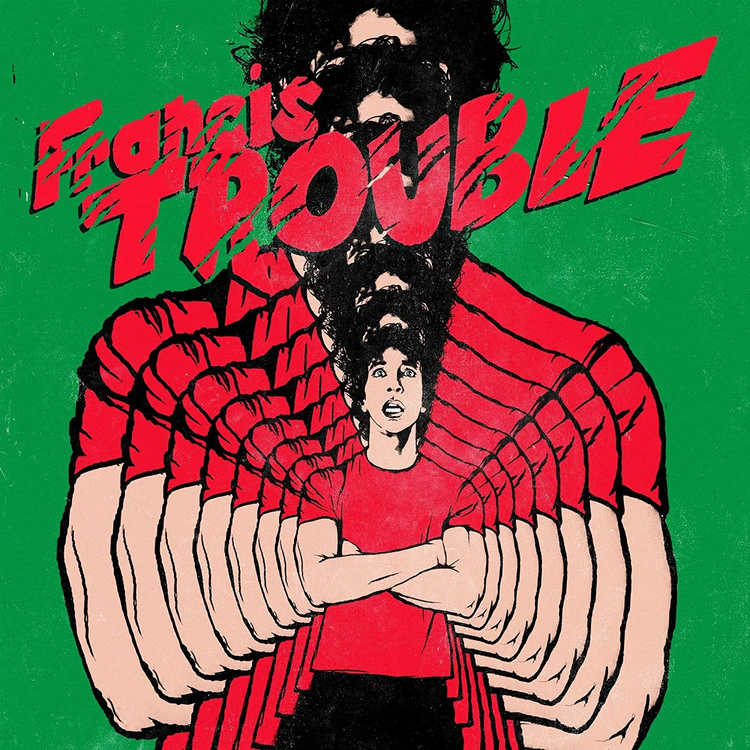 Albert Hammond Jr* | Francis Trouble (Vol. 1)