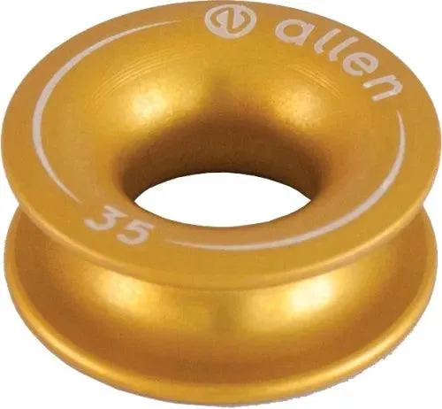 Anneau Aluminium 35mm Allen A..87-35-
