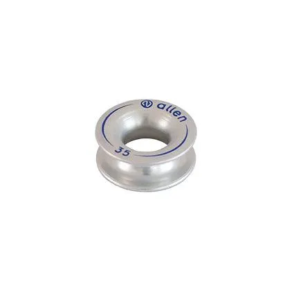 Anneau Aluminium 35mm Allen A..87-35-