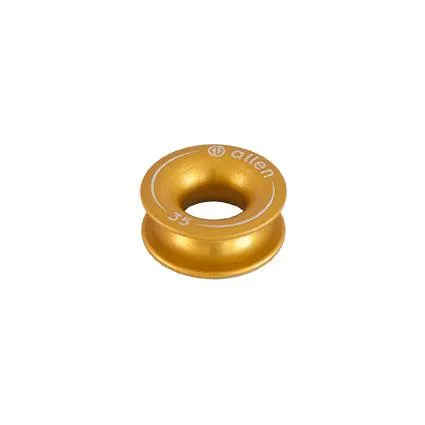 Anneau Aluminium 35mm Allen A..87-35-