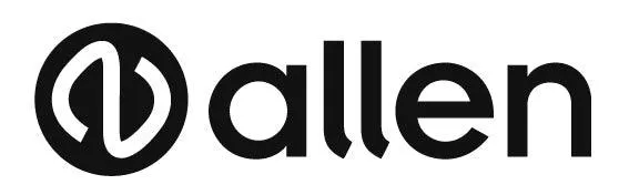 Anneau Aluminium 35mm Allen A..87-35-