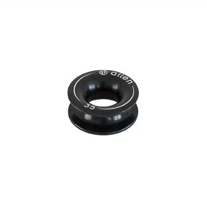 Anneau Aluminium 35mm Allen A..87-35-