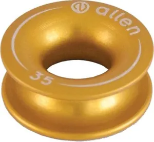 Anneau Aluminium 35mm Allen A..87-35-