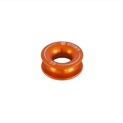 Anneau Aluminium 35mm Allen A..87-35-