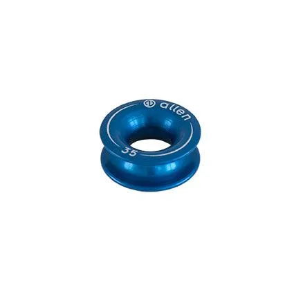 Anneau Aluminium 35mm Allen A..87-35-
