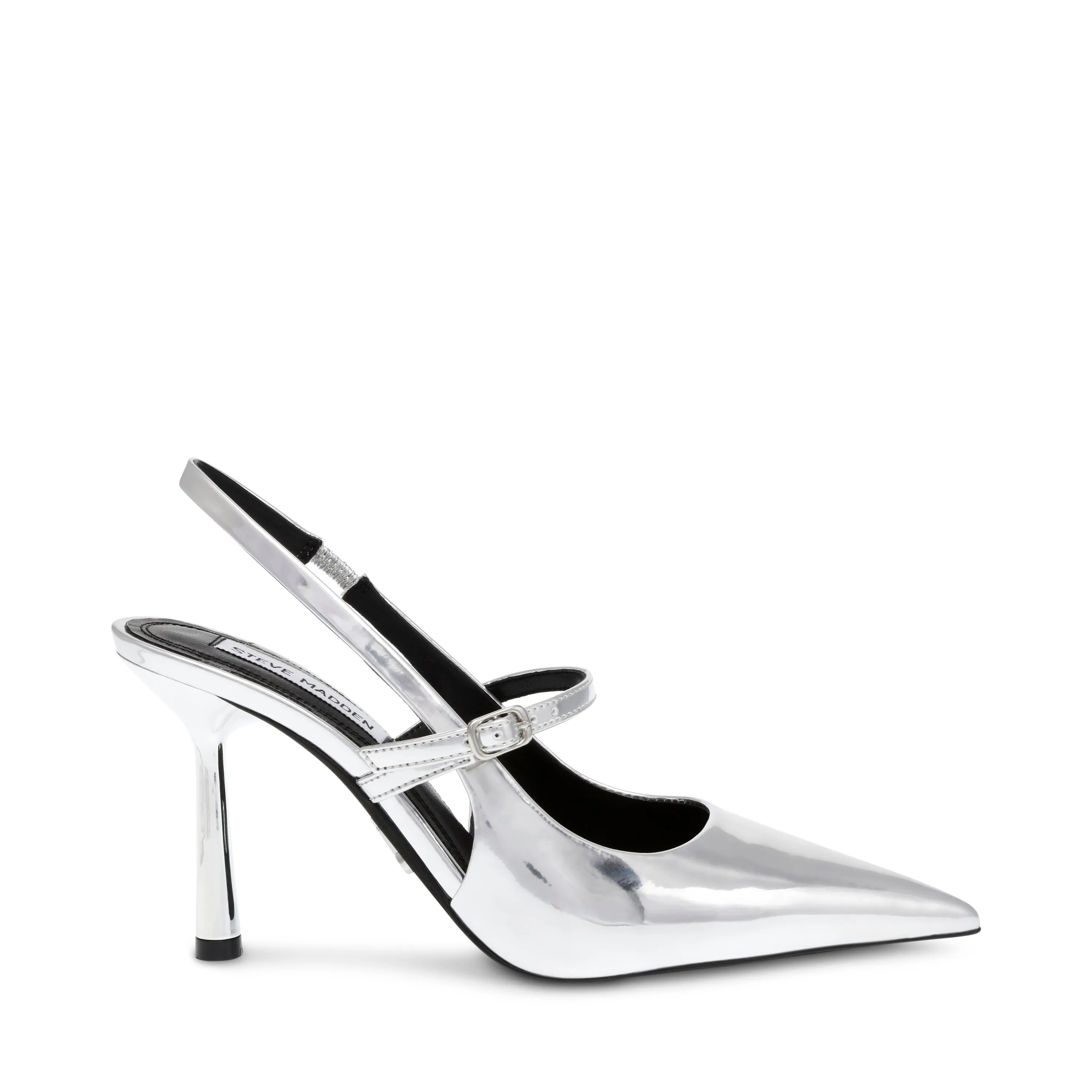 ARMOUR SILVER