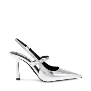 ARMOUR SILVER