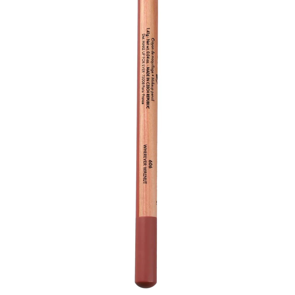 Artist Color Pencil  606 - Wherever Walnut