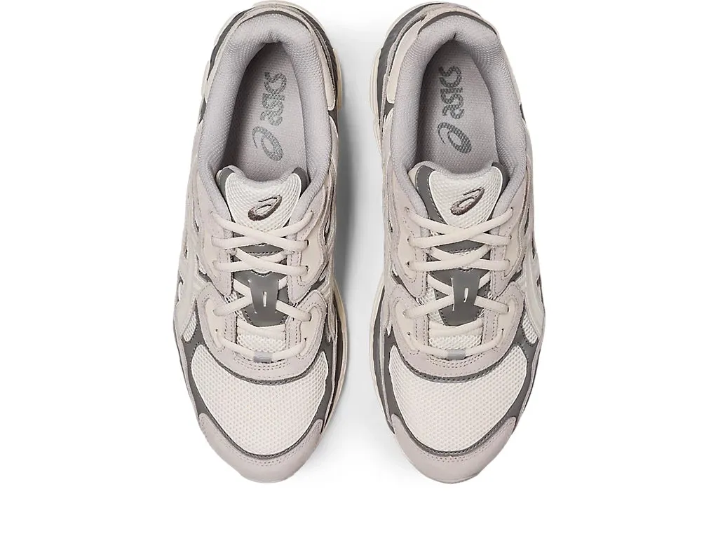ASICS GEL NYC - Cream Oister Grey