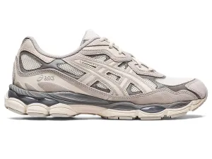 ASICS GEL NYC - Cream Oister Grey