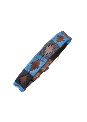 Azules Dog Collar