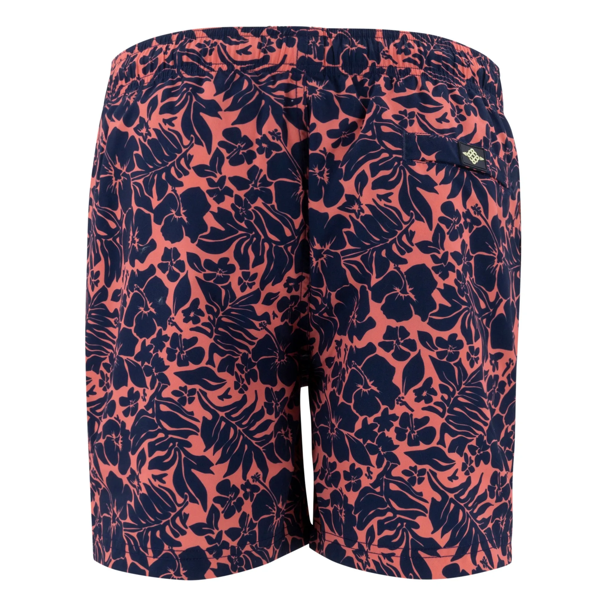 Bañador estampado 411003