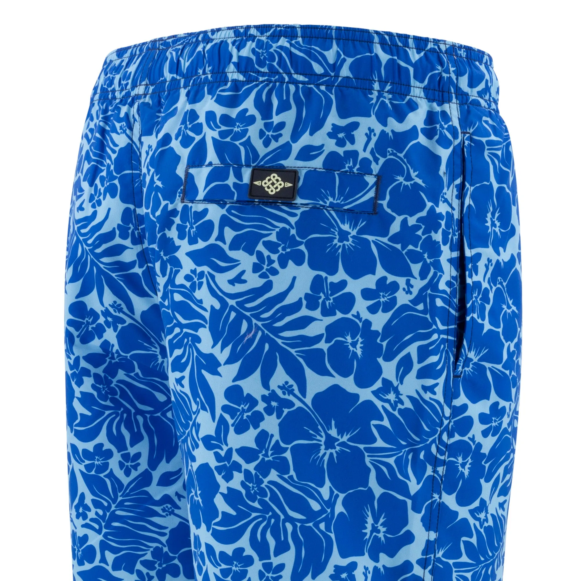 Bañador estampado 411003