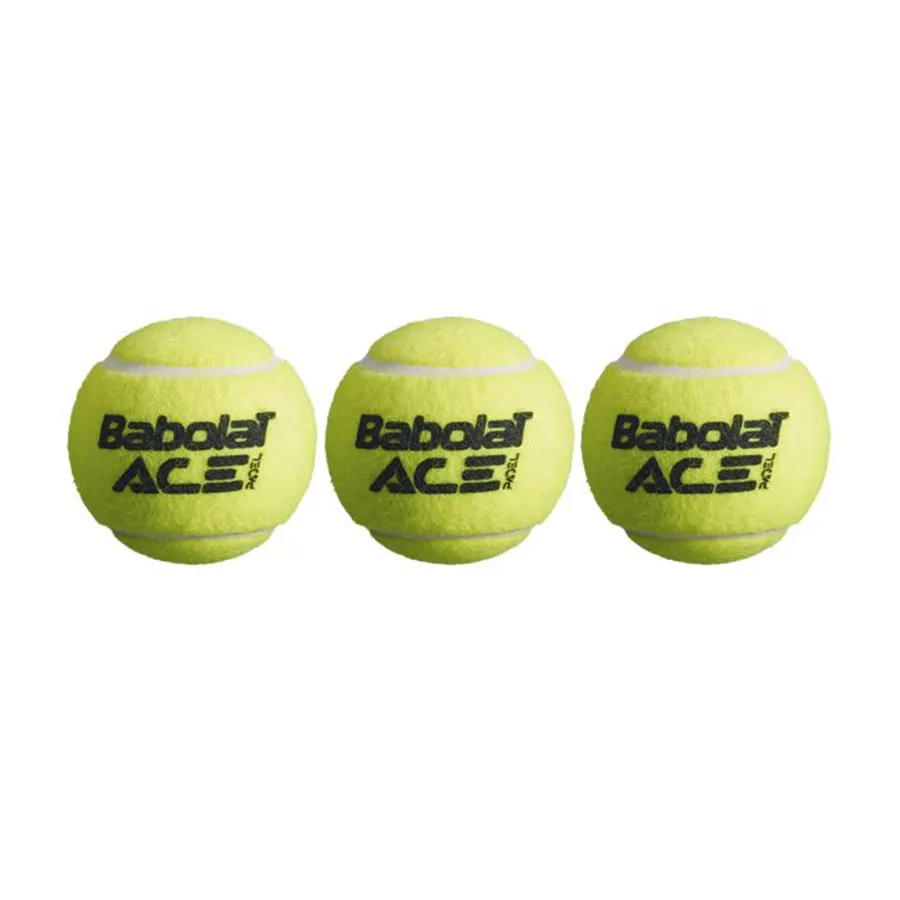 Babolat 501104 Ace Padel x3