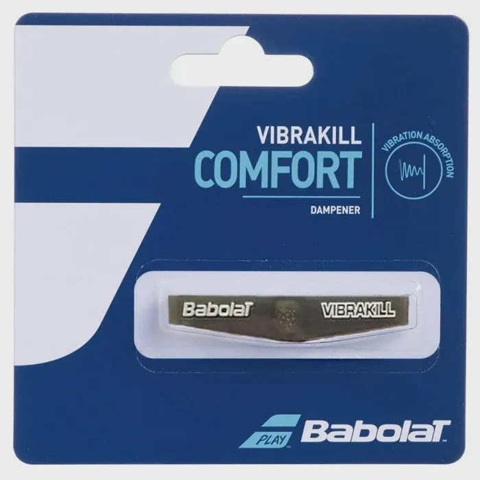 Babolat Vibrakill Black Vibration Dampener