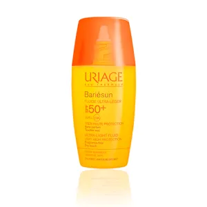 Bariésun Fluido Ultra Ligero SPF50 