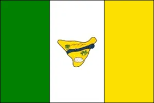Barra de Santo Antônio - AL