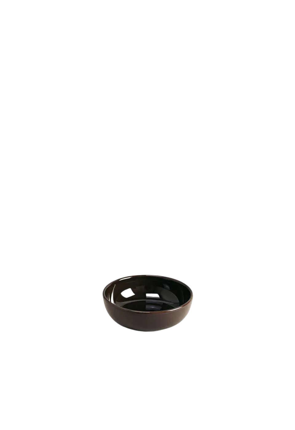 Bilancia Medium Flat Bowl