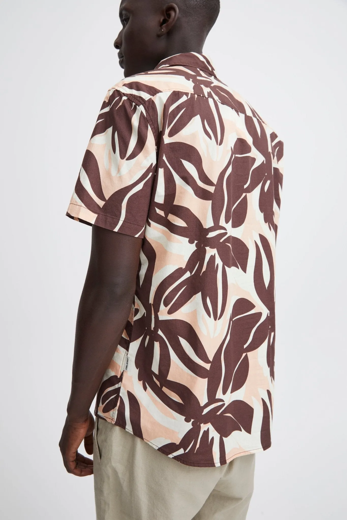 BLEND - Shirt Slim Fit - 20716386