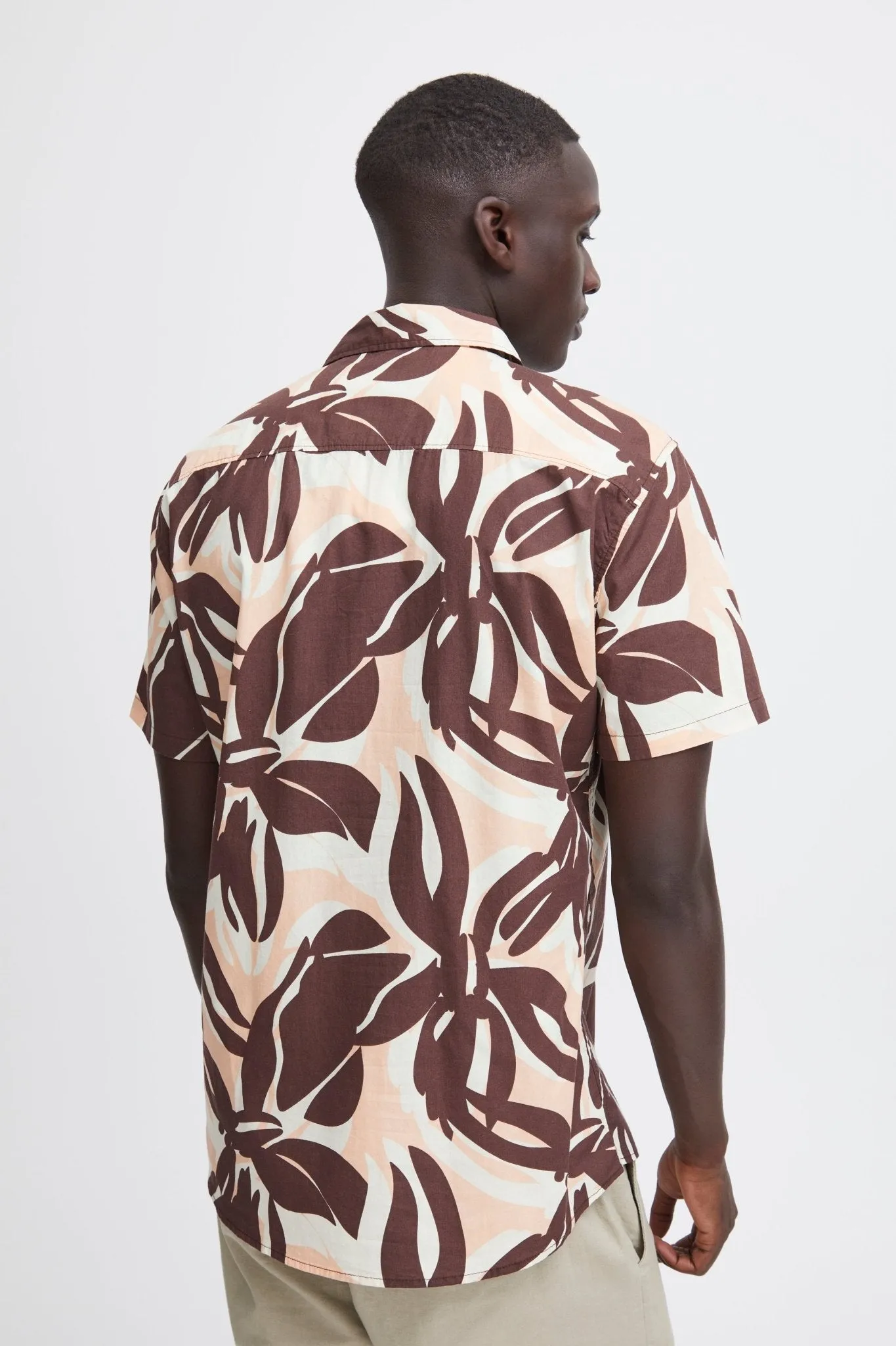 BLEND - Shirt Slim Fit - 20716386