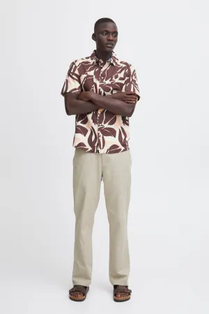 BLEND - Shirt Slim Fit - 20716386