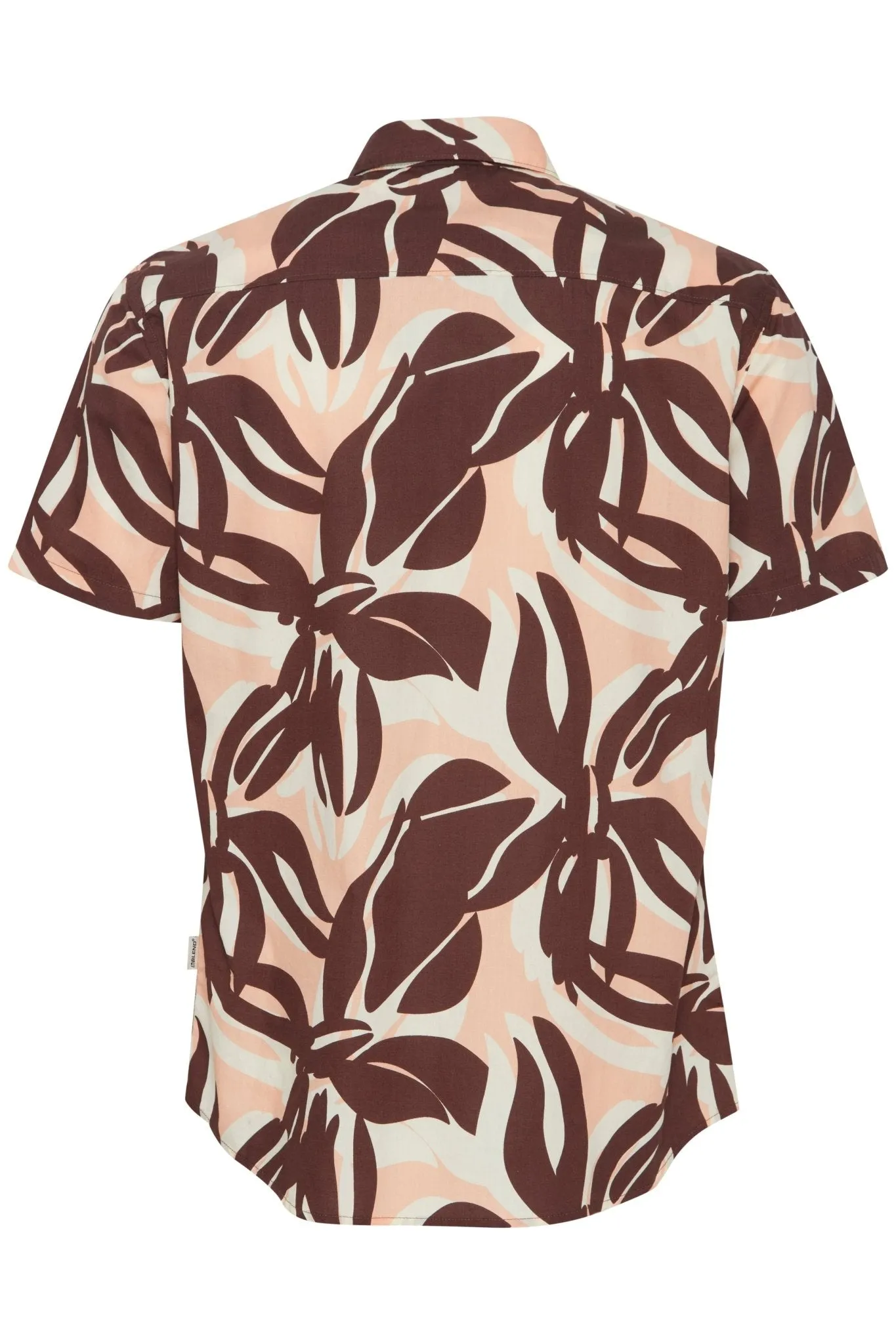 BLEND - Shirt Slim Fit - 20716386