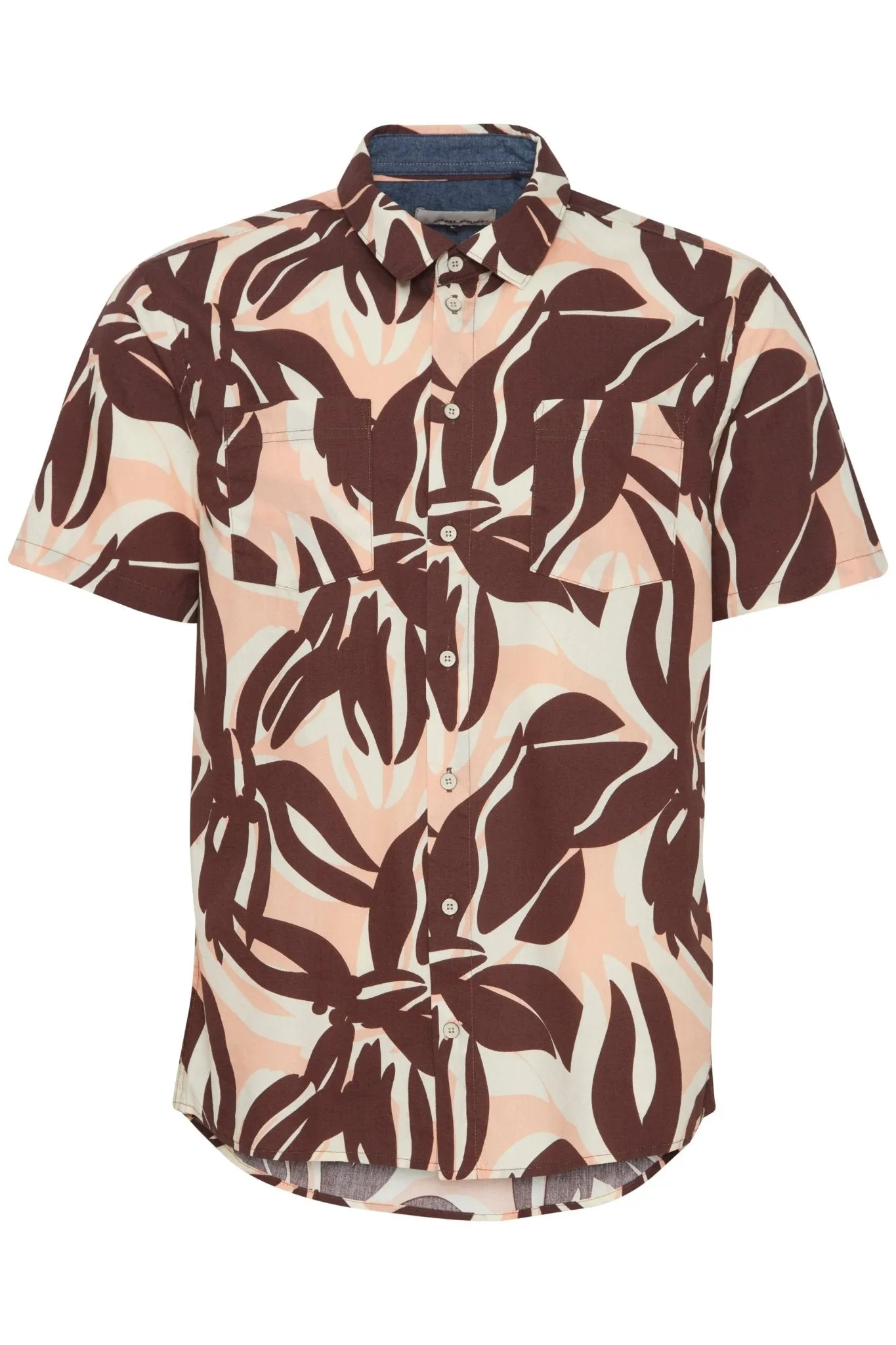 BLEND - Shirt Slim Fit - 20716386