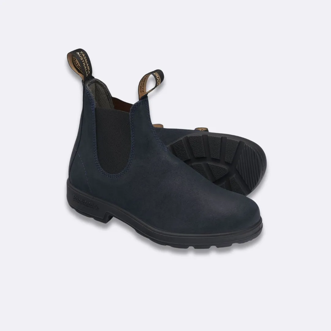 Blundstone 1912 Original Series Navy & Black