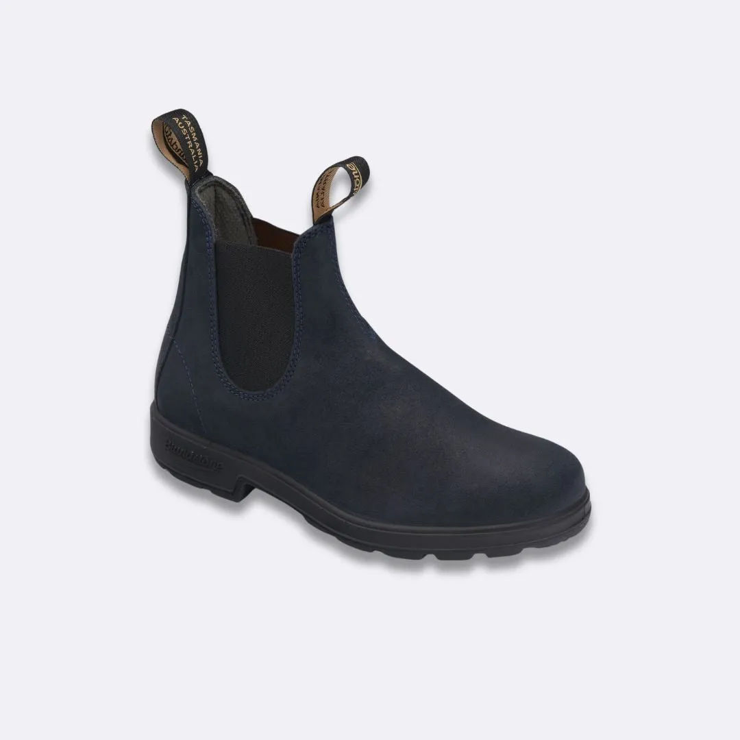 Blundstone 1912 Original Series Navy & Black