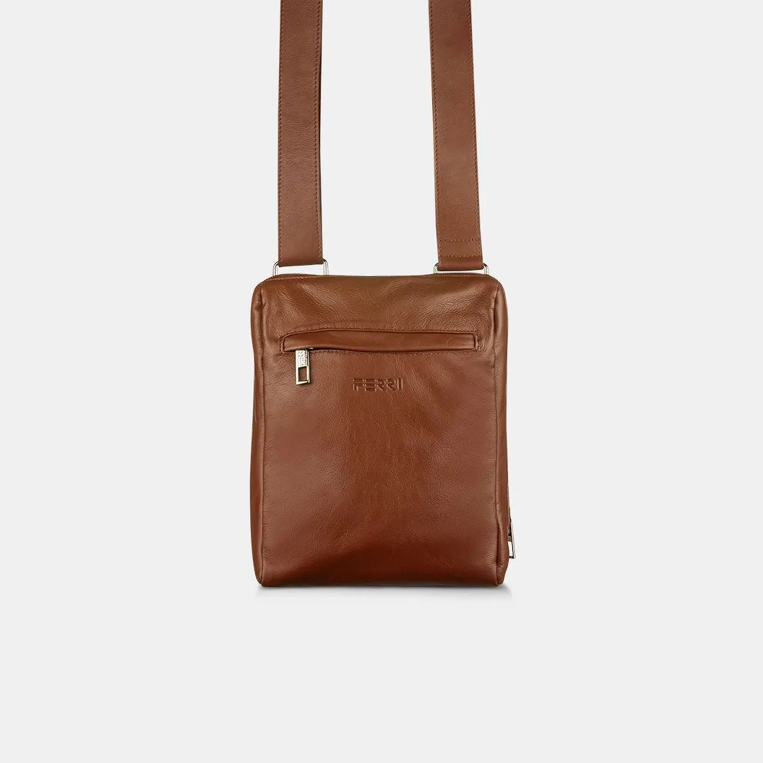 Bolsa Duda Camel