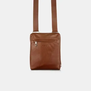 Bolsa Duda Camel