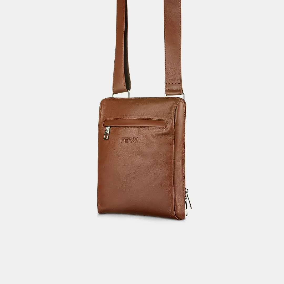 Bolsa Duda Camel