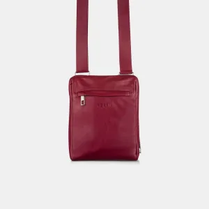 Bolsa Duda Cereja