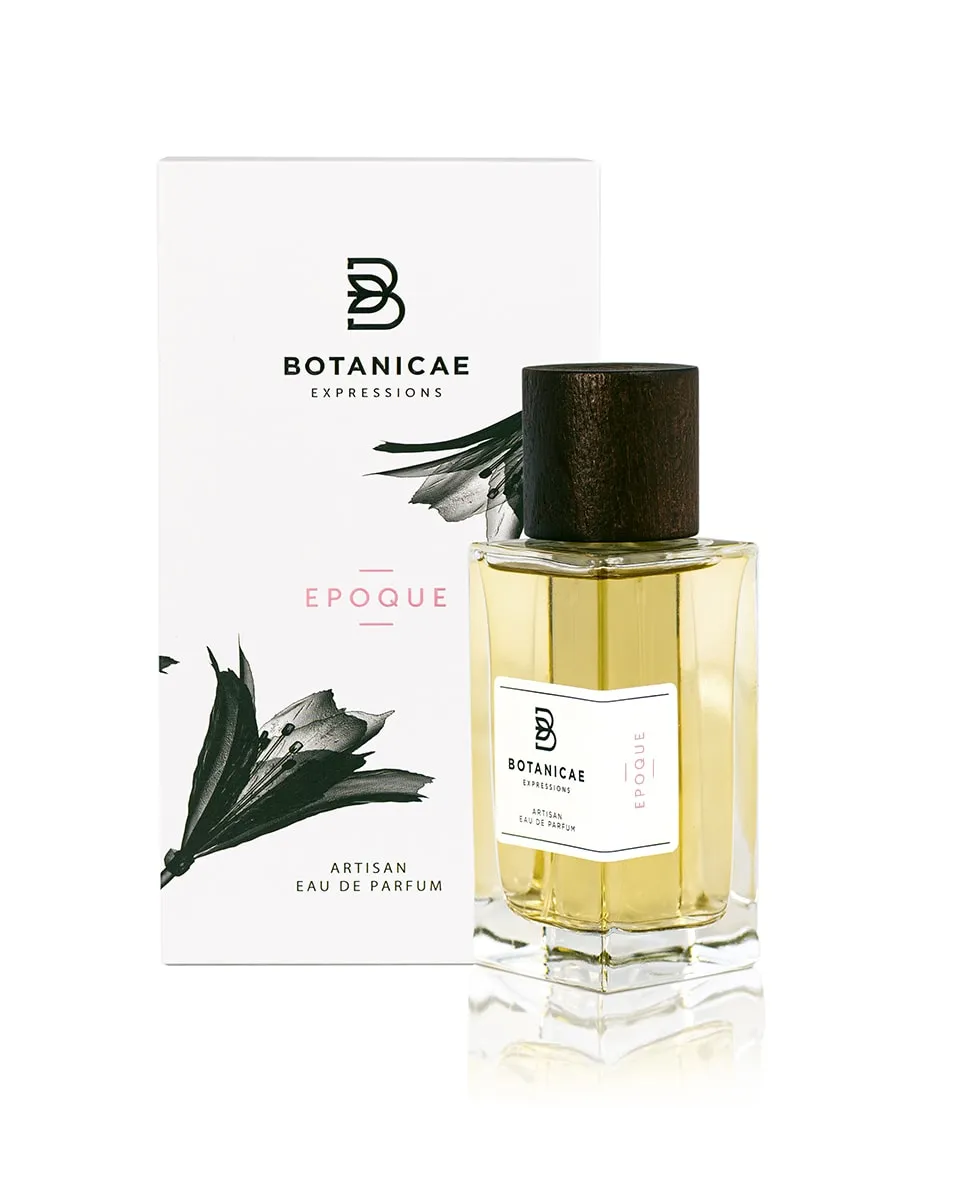 Botanicae Expressions- Epoque