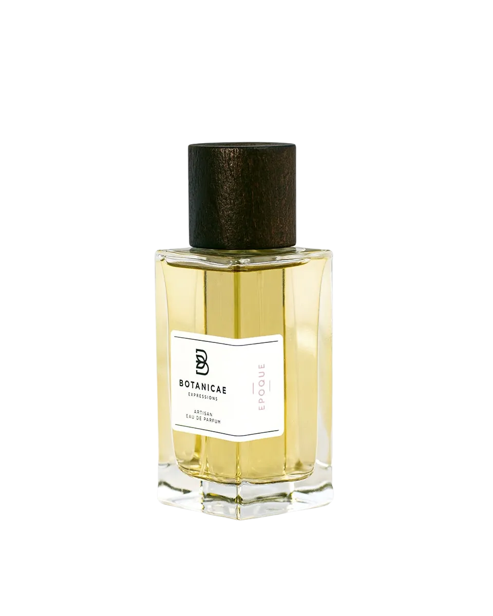Botanicae Expressions- Epoque