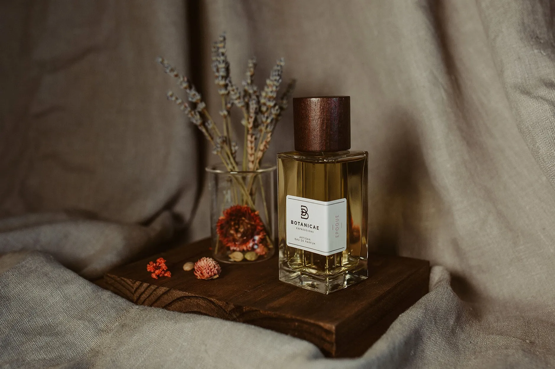Botanicae Expressions- Epoque