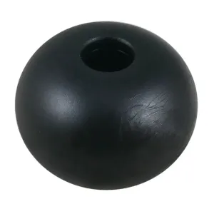 Boule arrêt pour cordage 4mm