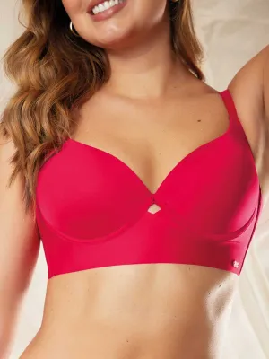 Brasier Copa Entera Cereza