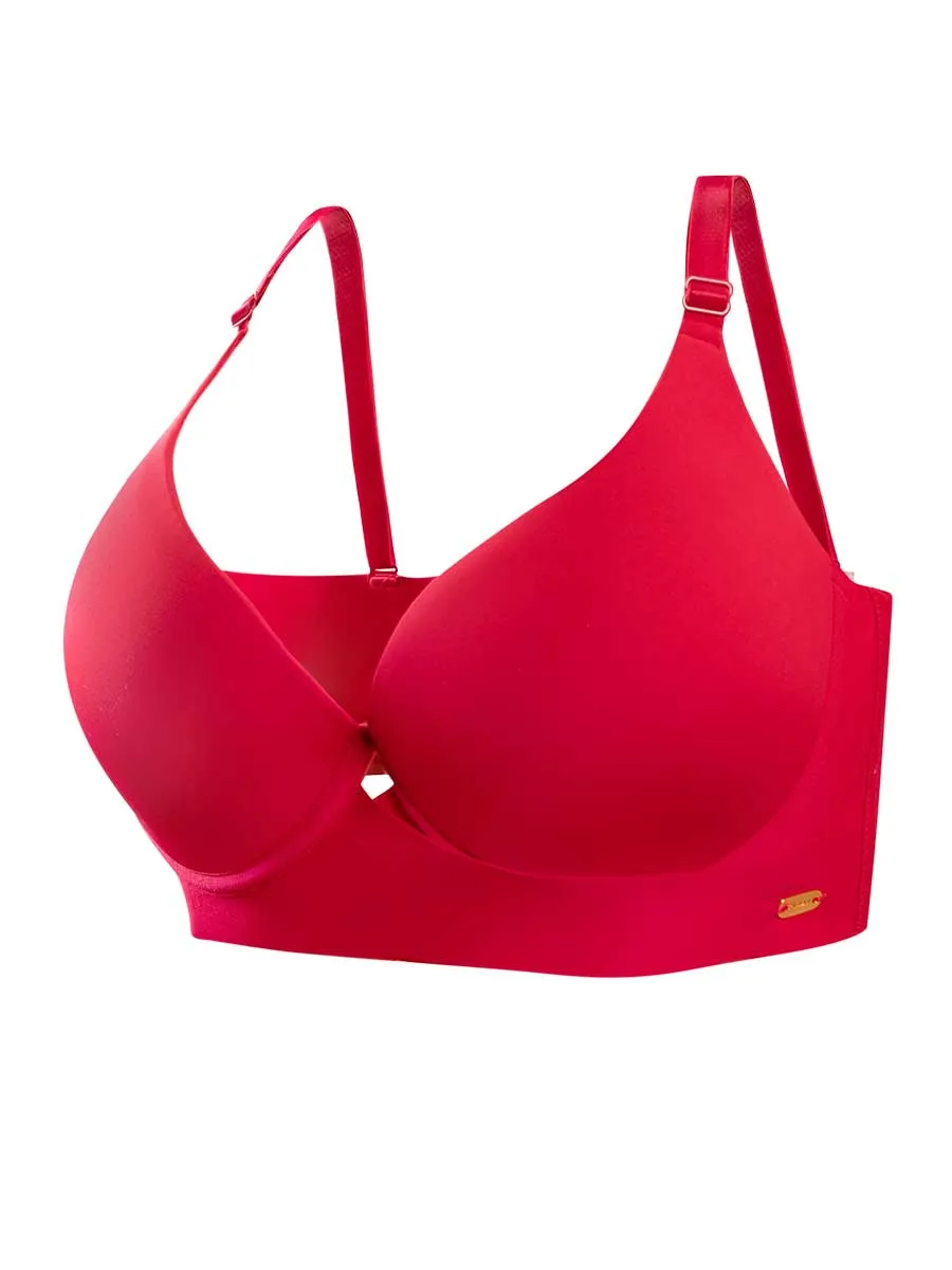 Brasier Copa Entera Cereza