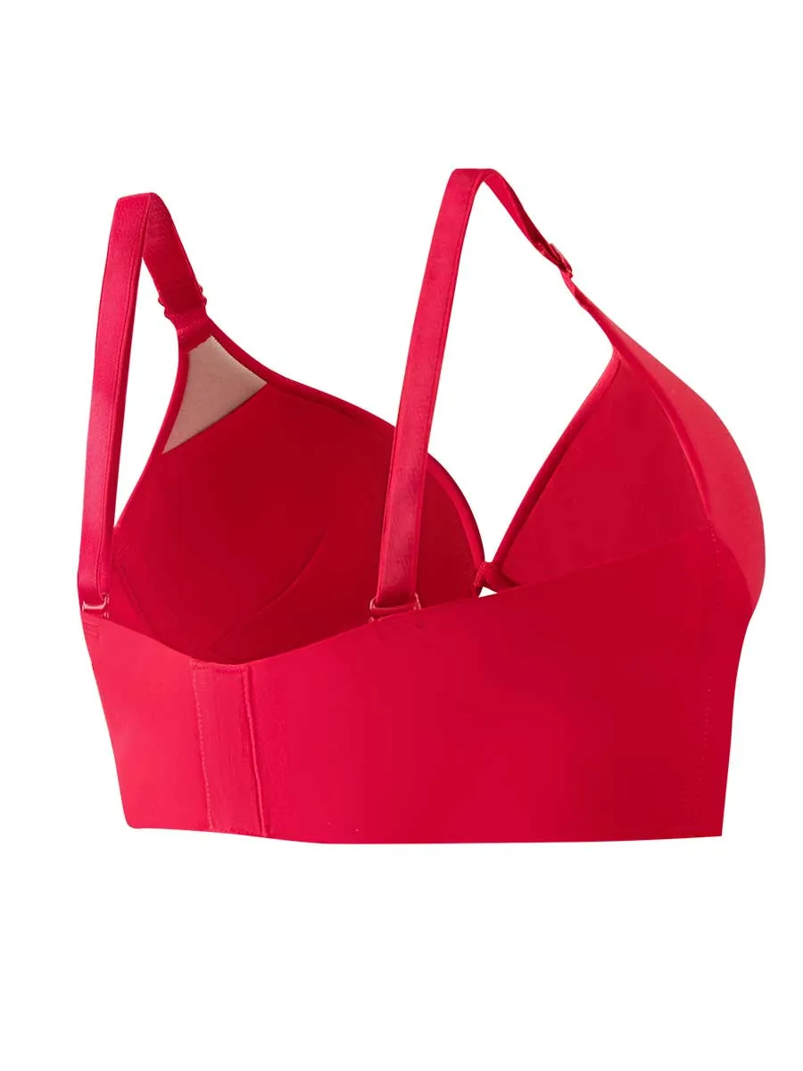Brasier Copa Entera Cereza