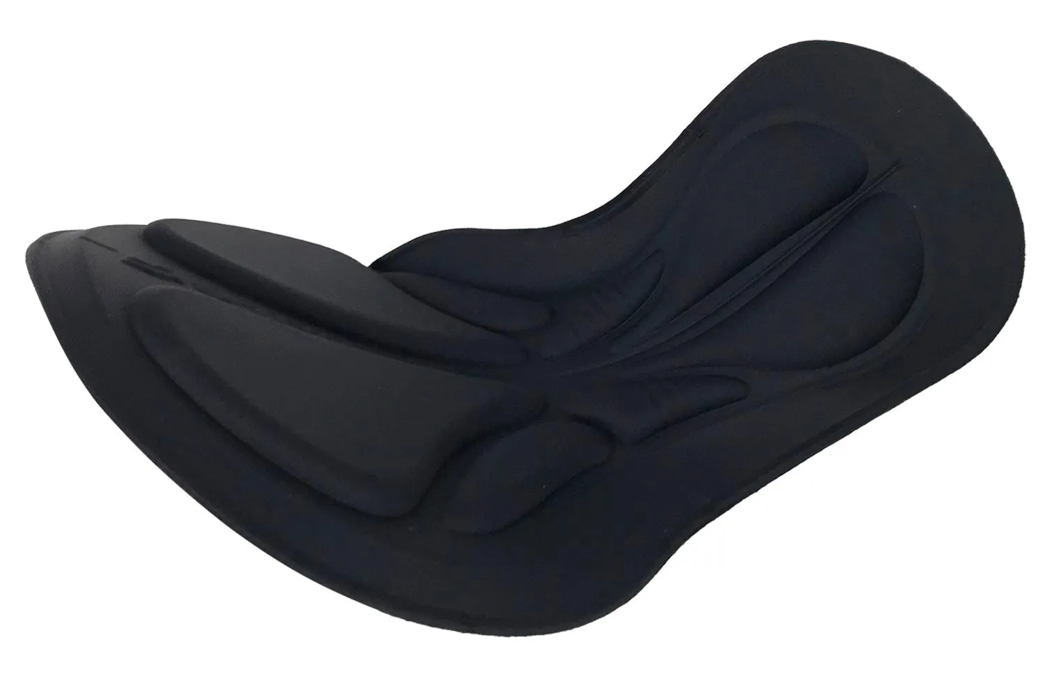 Calça Ciclismo X3X COMPRESSION ULTRA l Preto e Estanho