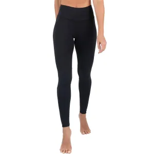 Calça Running de Compressão Bolso Cós l ALLBLACK