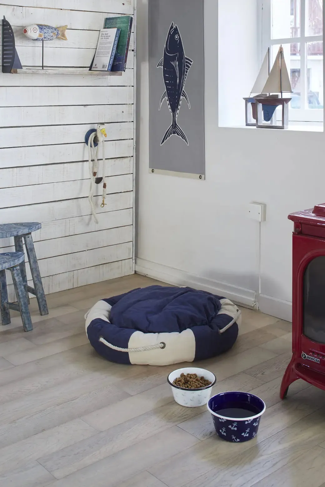 Cama para mascota - D2204
