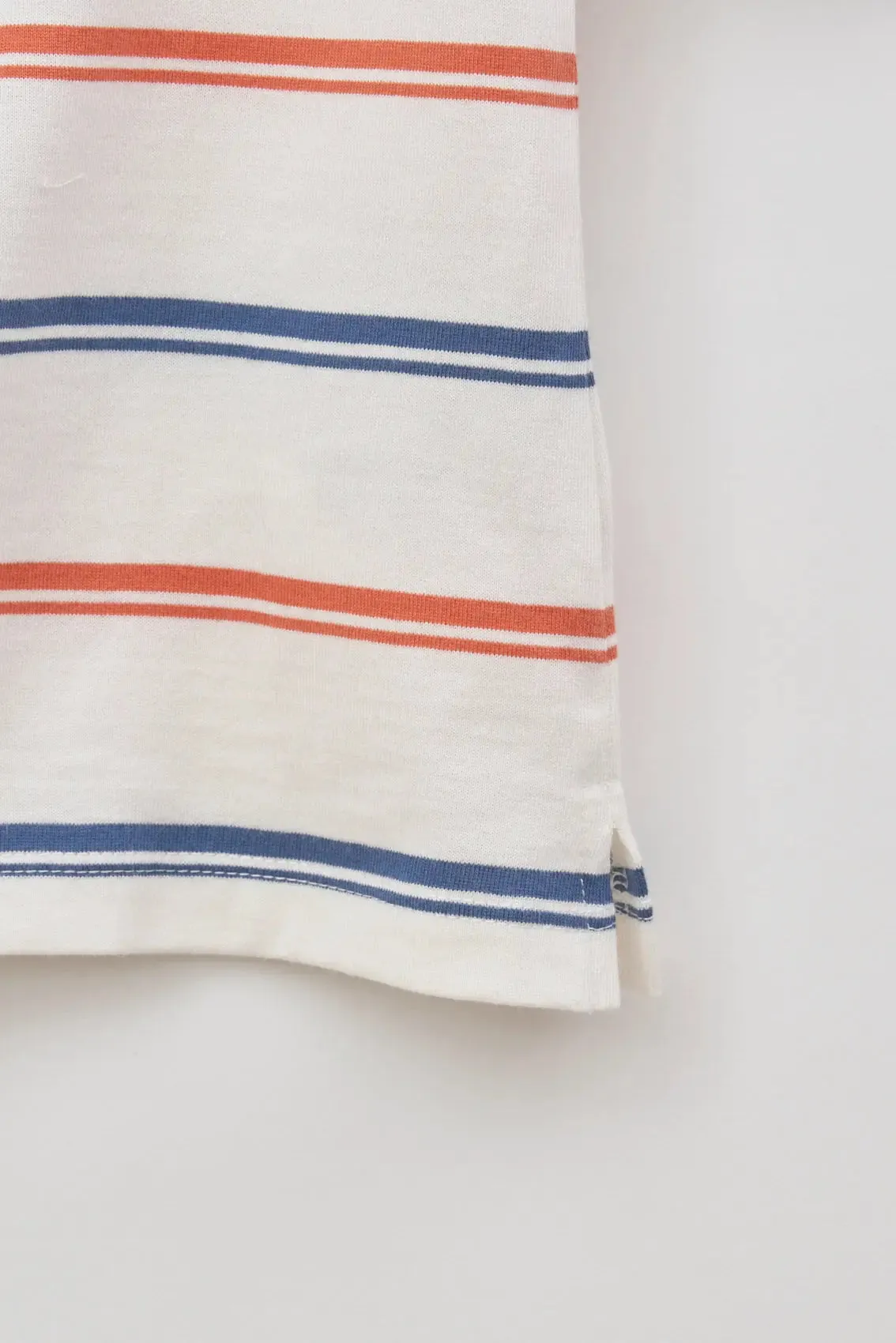 Camiseta manga francesa larga o marsellesa
