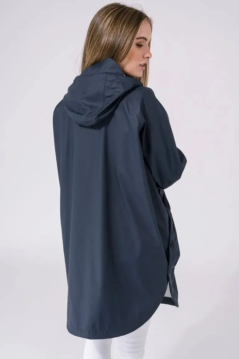 Capa de lluvia fabricada en poliuretano - C3071