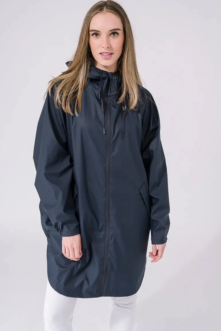 Capa de lluvia fabricada en poliuretano - C3071