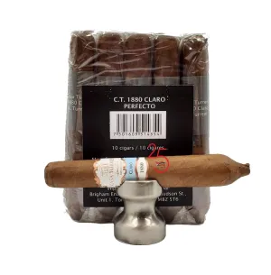 Casa Turrent 1880 Claro Perfecto... (Special $14.99ea)