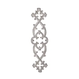 Cast Iron Moder Design 8.610