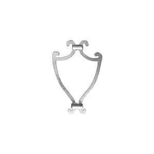 Cast Iron Modern Design 8.31